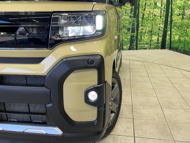 DAIHATSU TANTO FAN CROSS 2022 Image 31