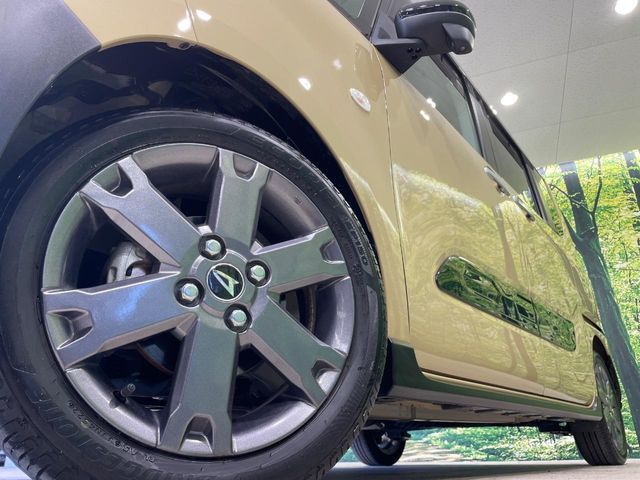 DAIHATSU TANTO FAN CROSS 2022 Image 31