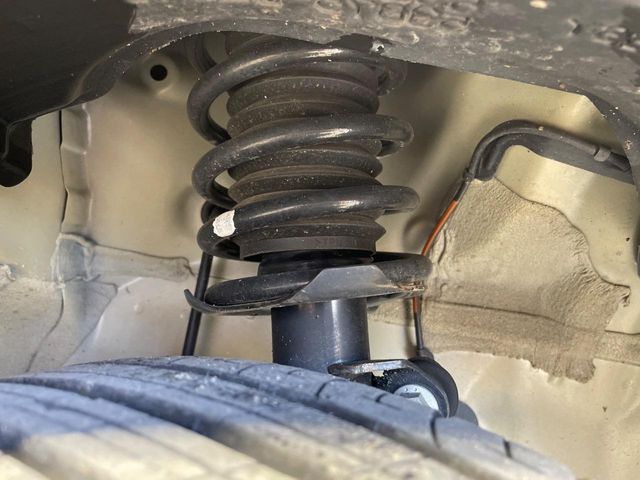 DAIHATSU TANTO FAN CROSS 2022 Image 31