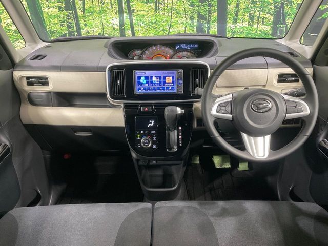 DAIHATSU MOVE CANBUS 2021 Image 31