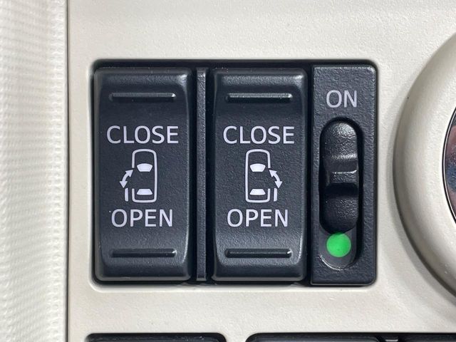 DAIHATSU MOVE CANBUS 2021 Image 31