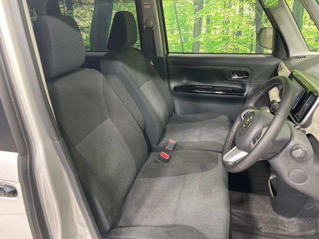 DAIHATSU MOVE CANBUS 2021 Image 31