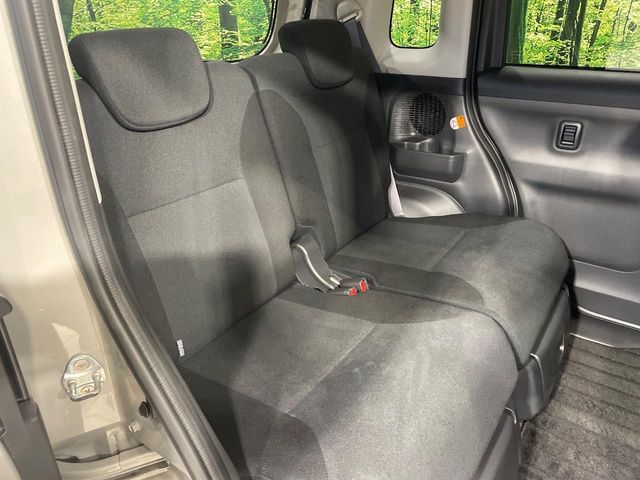 DAIHATSU MOVE CANBUS 2021 Image 31