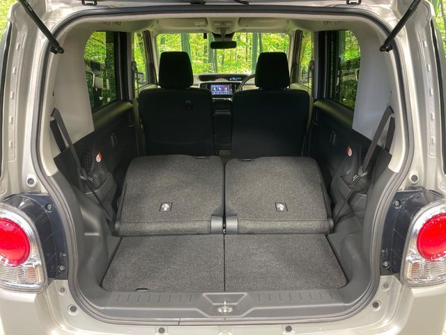 DAIHATSU MOVE CANBUS 2021 Image 31