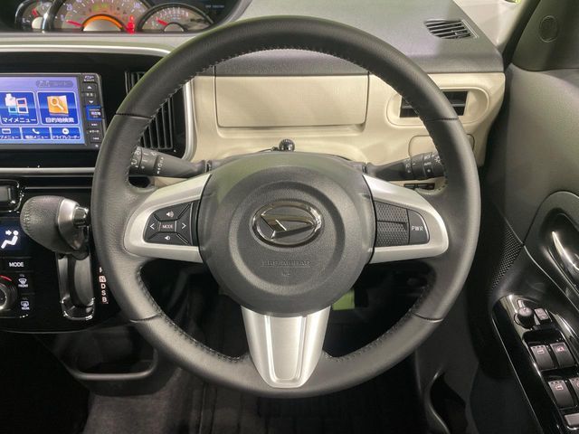 DAIHATSU MOVE CANBUS 2021 Image 31