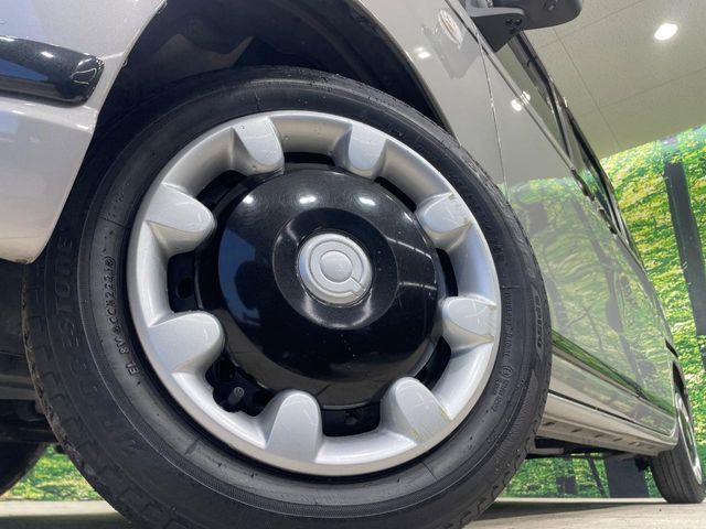 DAIHATSU MOVE CANBUS 2021 Image 31