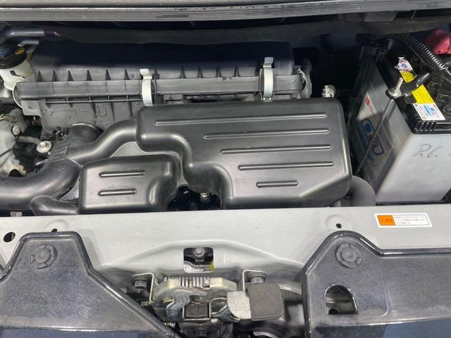 DAIHATSU MOVE CANBUS 2021 Image 31