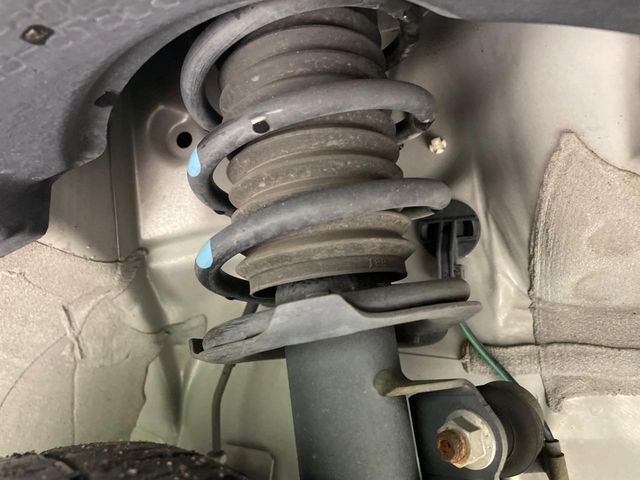 DAIHATSU MOVE CANBUS 2021 Image 31