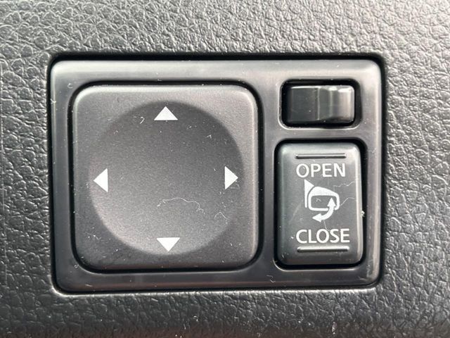 NISSAN SERENA  S-HYBRID 2013 Image 31