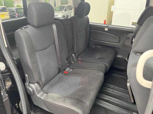 NISSAN SERENA  S-HYBRID 2013 Image 31