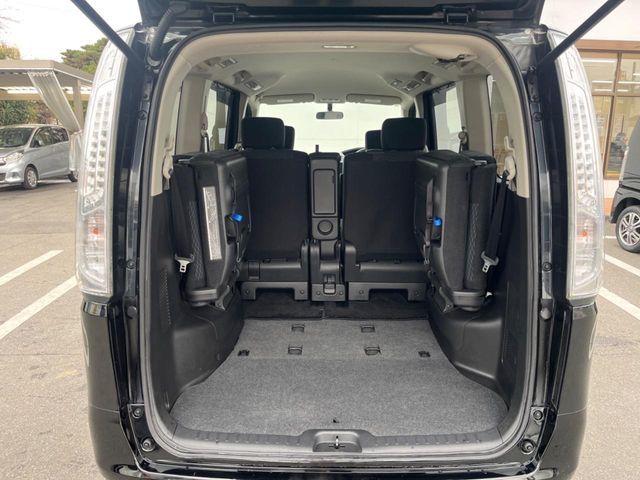 NISSAN SERENA  S-HYBRID 2013 Image 31