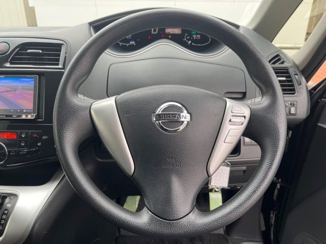 NISSAN SERENA  S-HYBRID 2013 Image 31