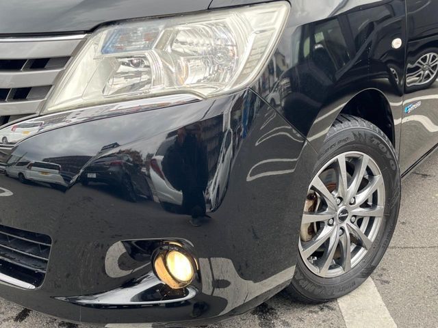 NISSAN SERENA  S-HYBRID 2013 Image 31