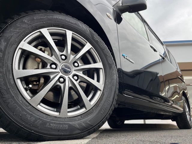 NISSAN SERENA  S-HYBRID 2013 Image 31