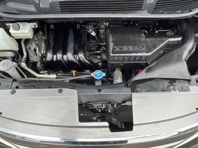 NISSAN SERENA  S-HYBRID 2013 Image 31