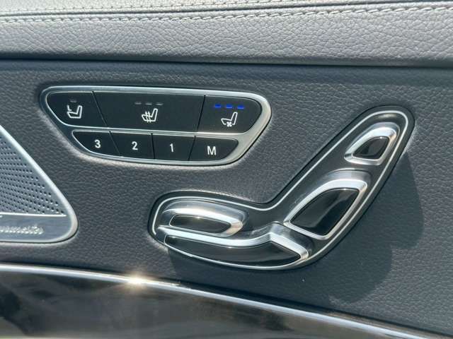 MERCEDES BENZ S CLAS 2015 Image 31