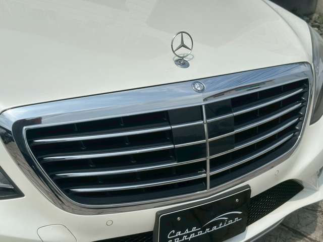 MERCEDES BENZ S CLAS 2015 Image 31