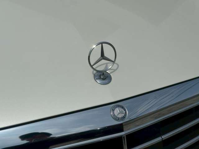 MERCEDES BENZ S CLAS 2015 Image 31