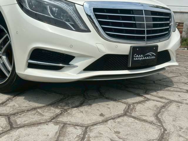 MERCEDES BENZ S CLAS 2015 Image 31