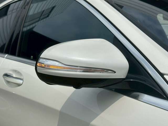 MERCEDES BENZ S CLAS 2015 Image 31