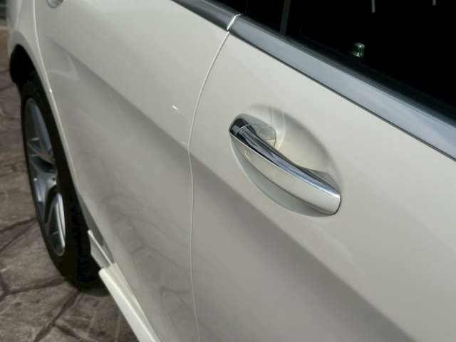 MERCEDES BENZ S CLAS 2015 Image 31