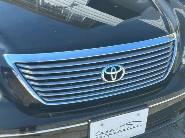 TOYOTA CELSIOR 2003 Image 31