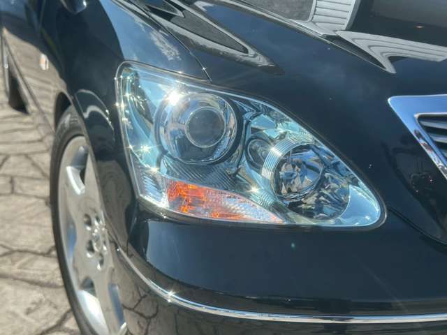 TOYOTA CELSIOR 2003 Image 31