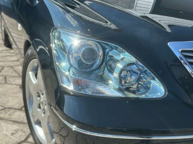 TOYOTA CELSIOR 2003 Image 31