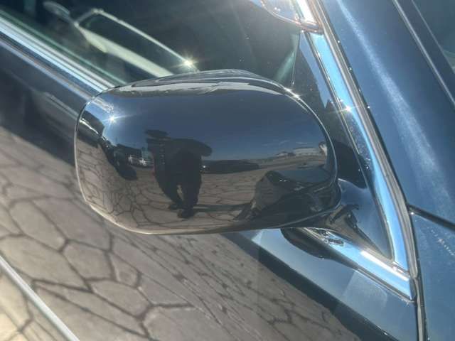 TOYOTA CELSIOR 2003 Image 31