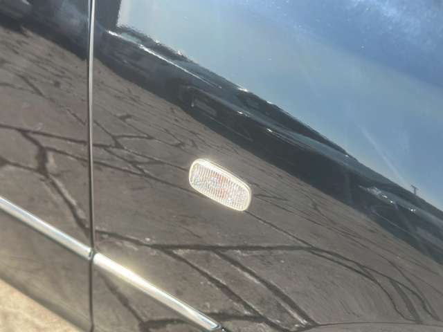 TOYOTA CELSIOR 2003 Image 31