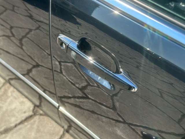 TOYOTA CELSIOR 2003 Image 31