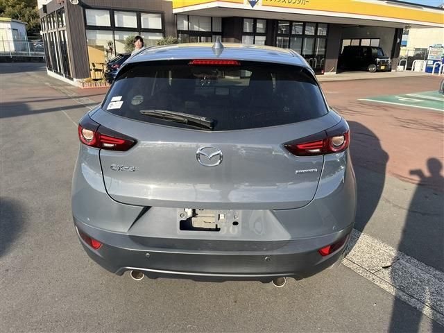 MAZDA CX-3 2020 Image 31