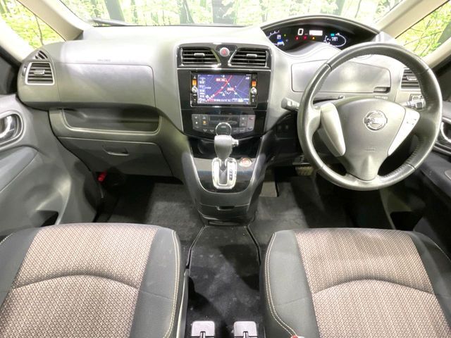 NISSAN SERENA  S-HYBRID 2014 Image 31