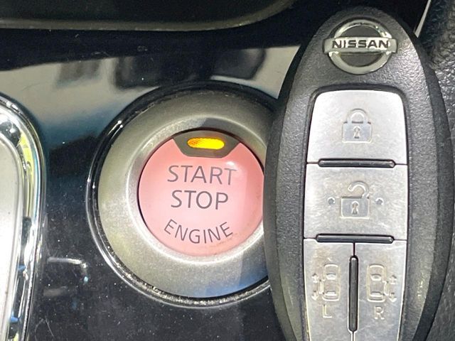 NISSAN SERENA  S-HYBRID 2014 Image 31