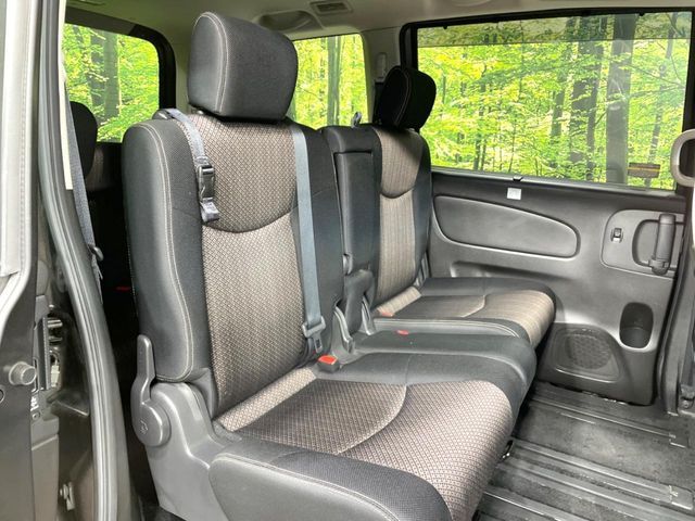 NISSAN SERENA  S-HYBRID 2014 Image 31