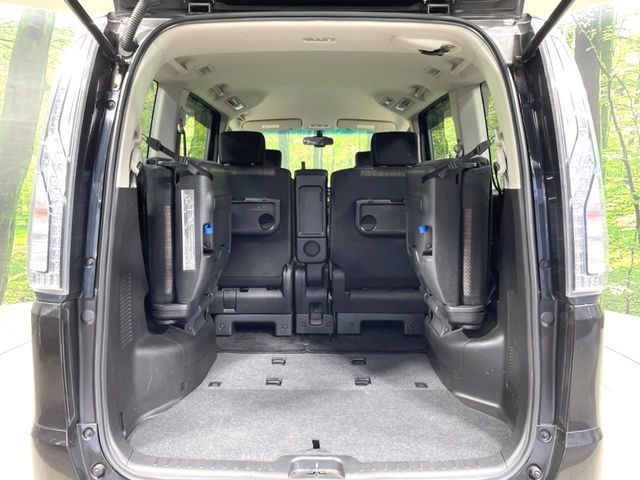 NISSAN SERENA  S-HYBRID 2014 Image 31