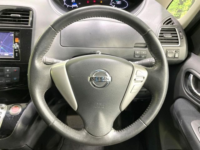 NISSAN SERENA  S-HYBRID 2014 Image 31