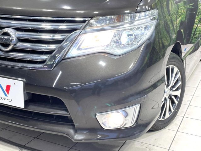 NISSAN SERENA  S-HYBRID 2014 Image 31