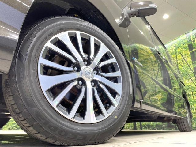 NISSAN SERENA  S-HYBRID 2014 Image 31