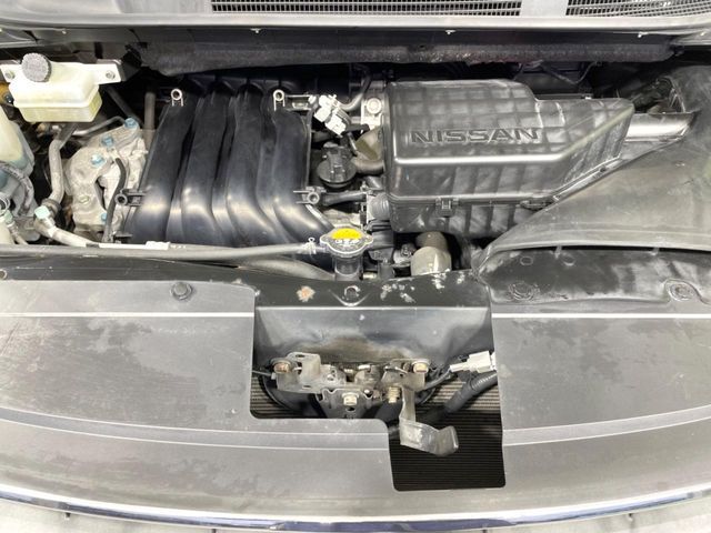 NISSAN SERENA  S-HYBRID 2014 Image 31