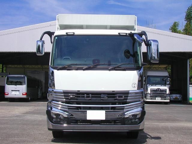 MITSUBISHI FUSOU SUPER GREAT 2025 Image 31