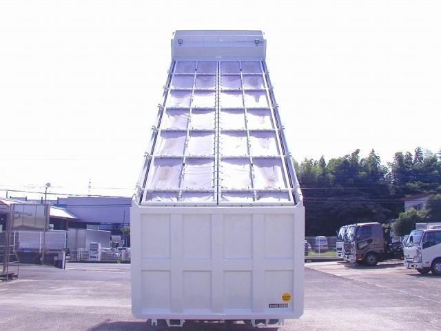 MITSUBISHI FUSOU SUPER GREAT 2025 Image 31