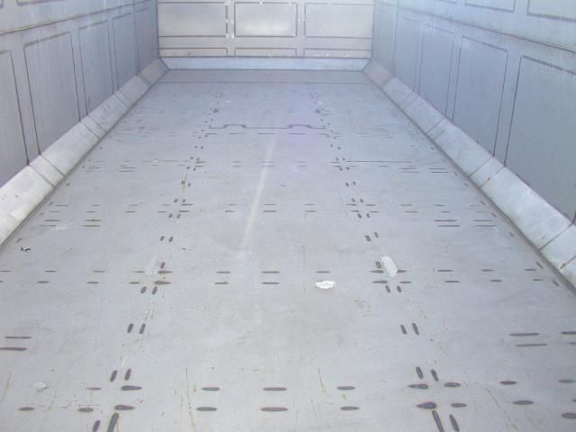 MITSUBISHI FUSOU SUPER GREAT 2025 Image 31