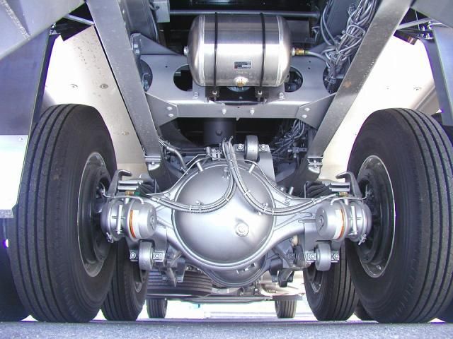 MITSUBISHI FUSOU SUPER GREAT 2025 Image 31