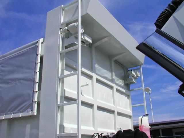 MITSUBISHI FUSOU SUPER GREAT 2025 Image 31