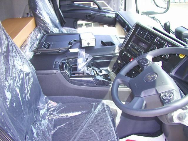 MITSUBISHI FUSOU SUPER GREAT 2025 Image 31