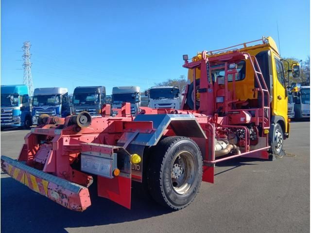 HINO RANGER 2018 Image 31