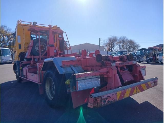 HINO RANGER 2018 Image 31