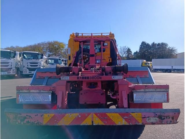 HINO RANGER 2018 Image 31