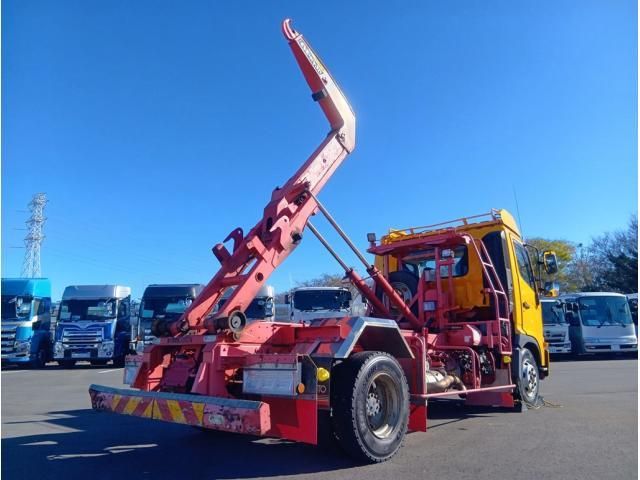 HINO RANGER 2018 Image 31